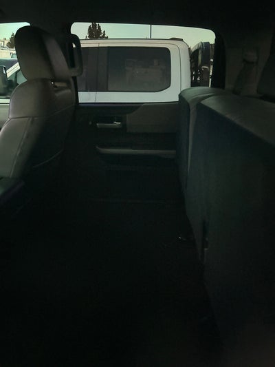 2019 Toyota Tundra Limited