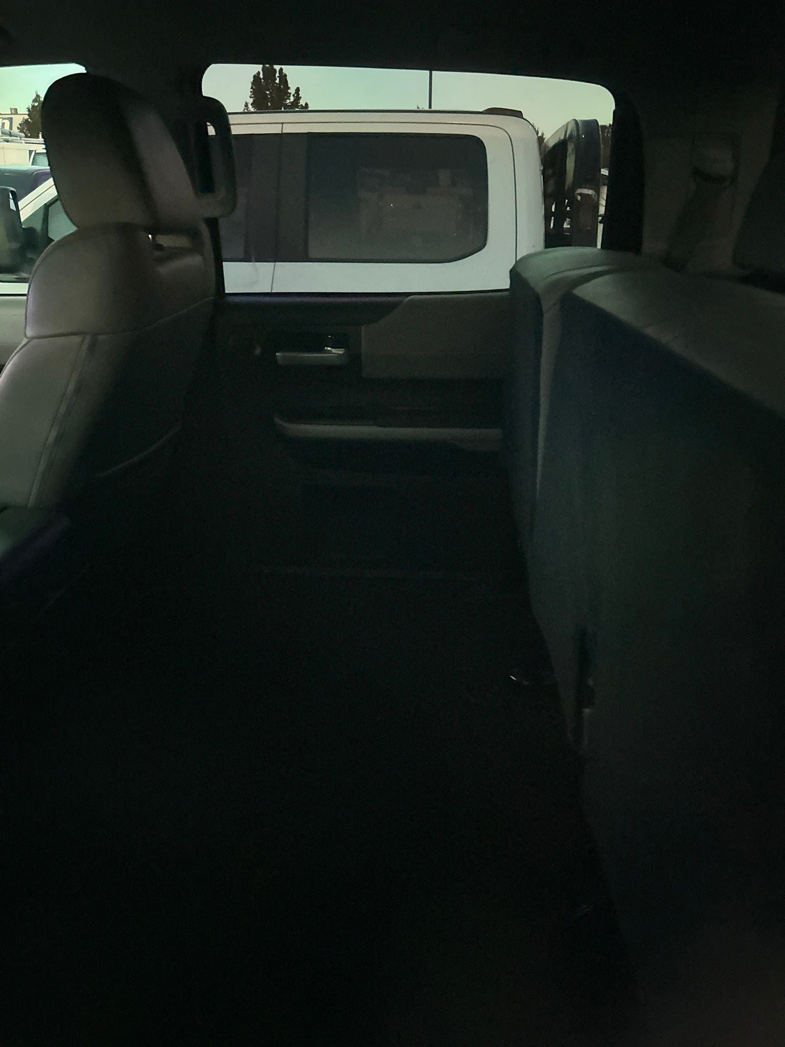 2019 Toyota Tundra Limited