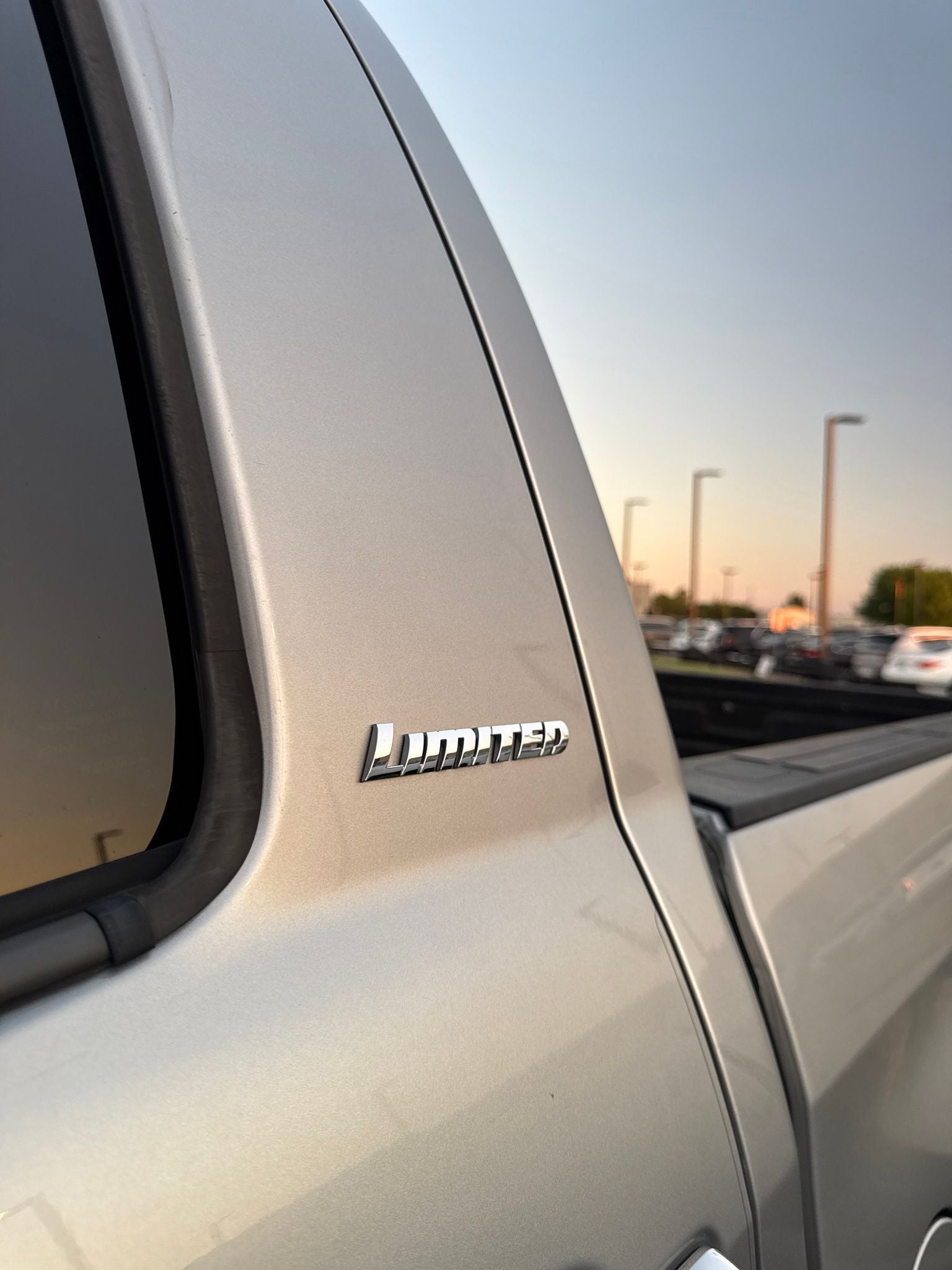 2019 Toyota Tundra Limited