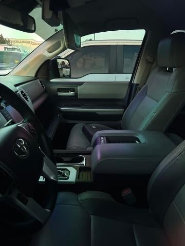 2019 Toyota Tundra Limited