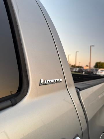 2019 Toyota Tundra Limited