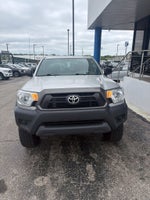 2012 Toyota Tacoma Base V6