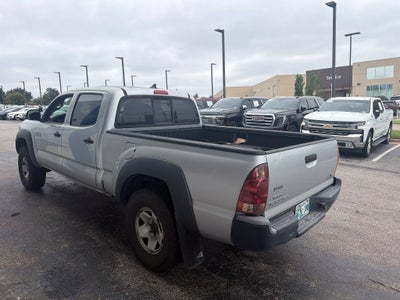 2012 Toyota Tacoma Base V6