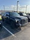 2022 Toyota Tundra Platinum