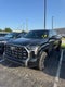 2022 Toyota Tundra Platinum