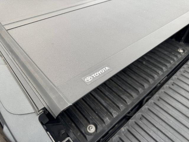 2022 Toyota Tundra Platinum