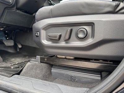 2022 Toyota Tundra Platinum