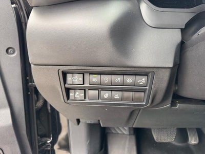2022 Toyota Tundra Platinum