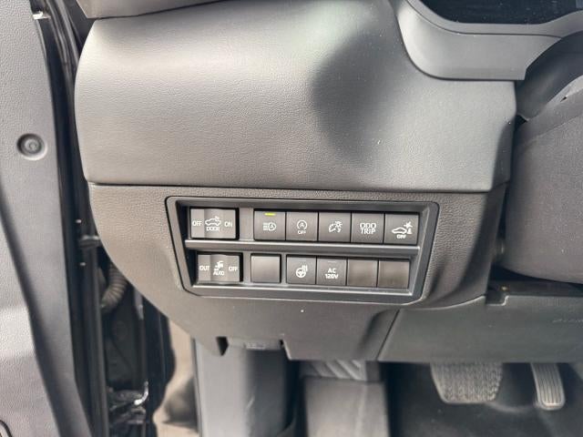 2022 Toyota Tundra Platinum