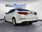 2014 Kia Optima EX