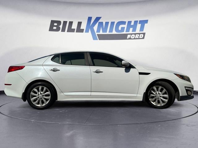 2014 Kia Optima EX