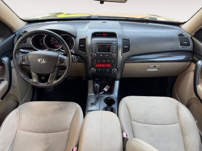 2012 Kia Sorento EX
