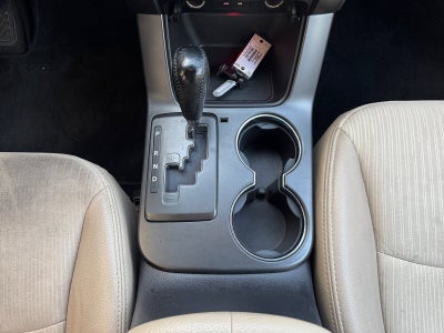 2012 Kia Sorento EX