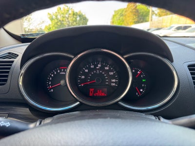 2012 Kia Sorento EX