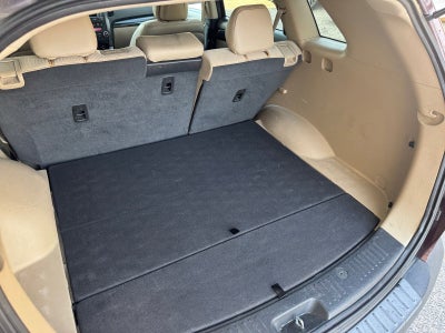2012 Kia Sorento EX