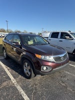 2012 Kia Sorento EX