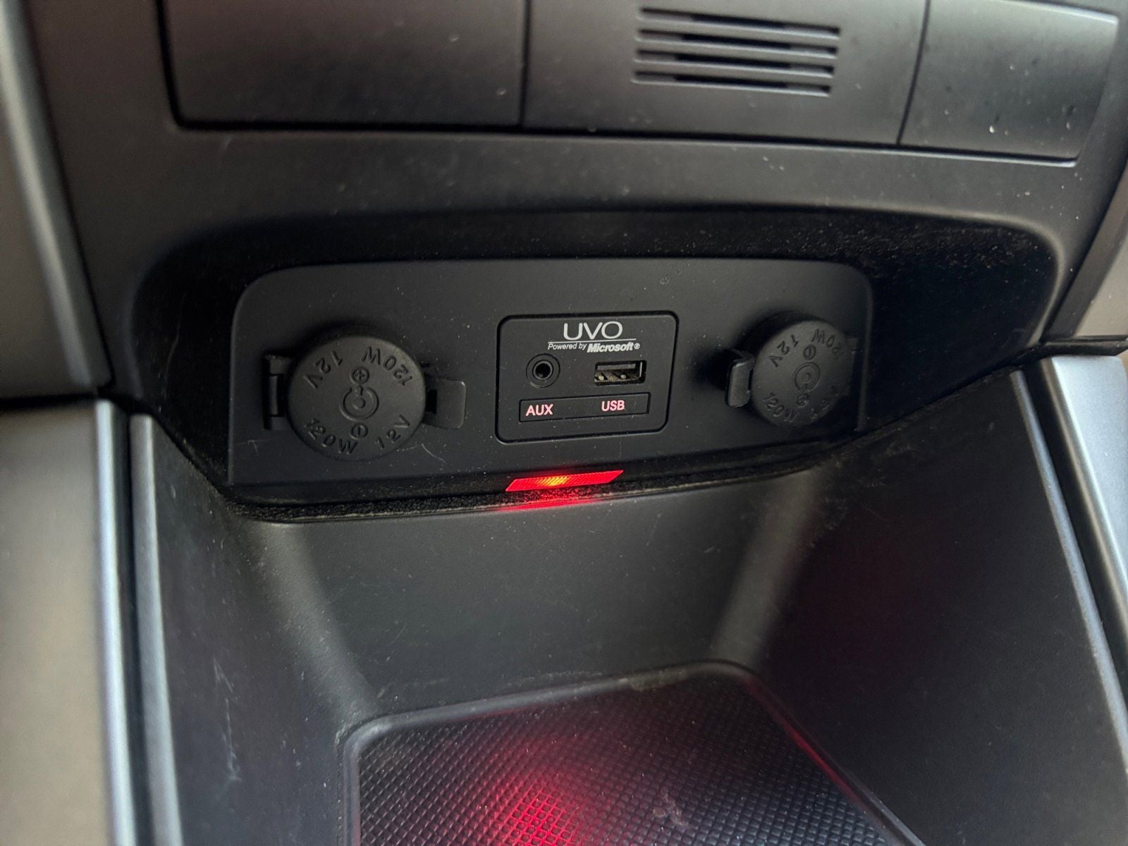 2012 Kia Sorento EX