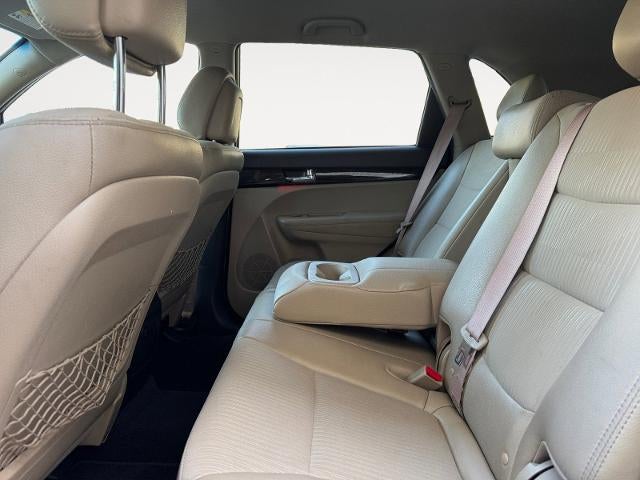 2012 Kia Sorento EX