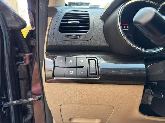 2012 Kia Sorento EX