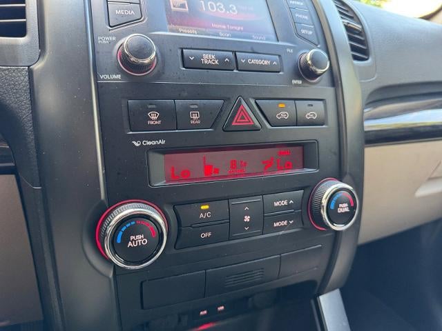 2012 Kia Sorento EX