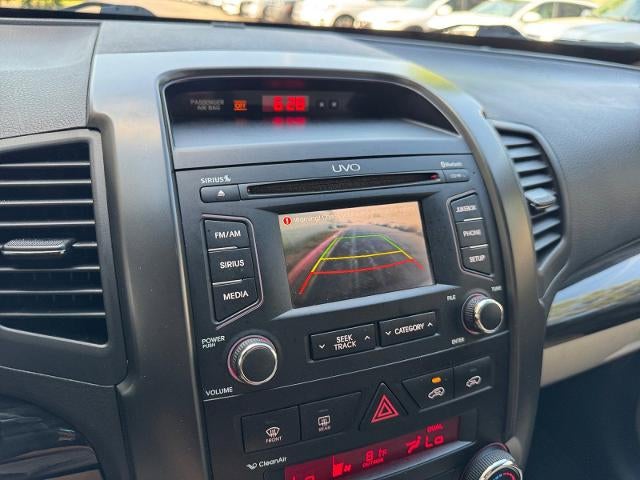 2012 Kia Sorento EX