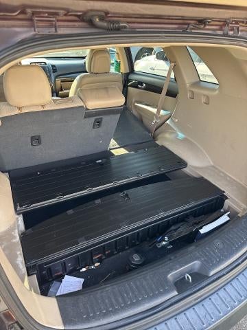 2012 Kia Sorento EX