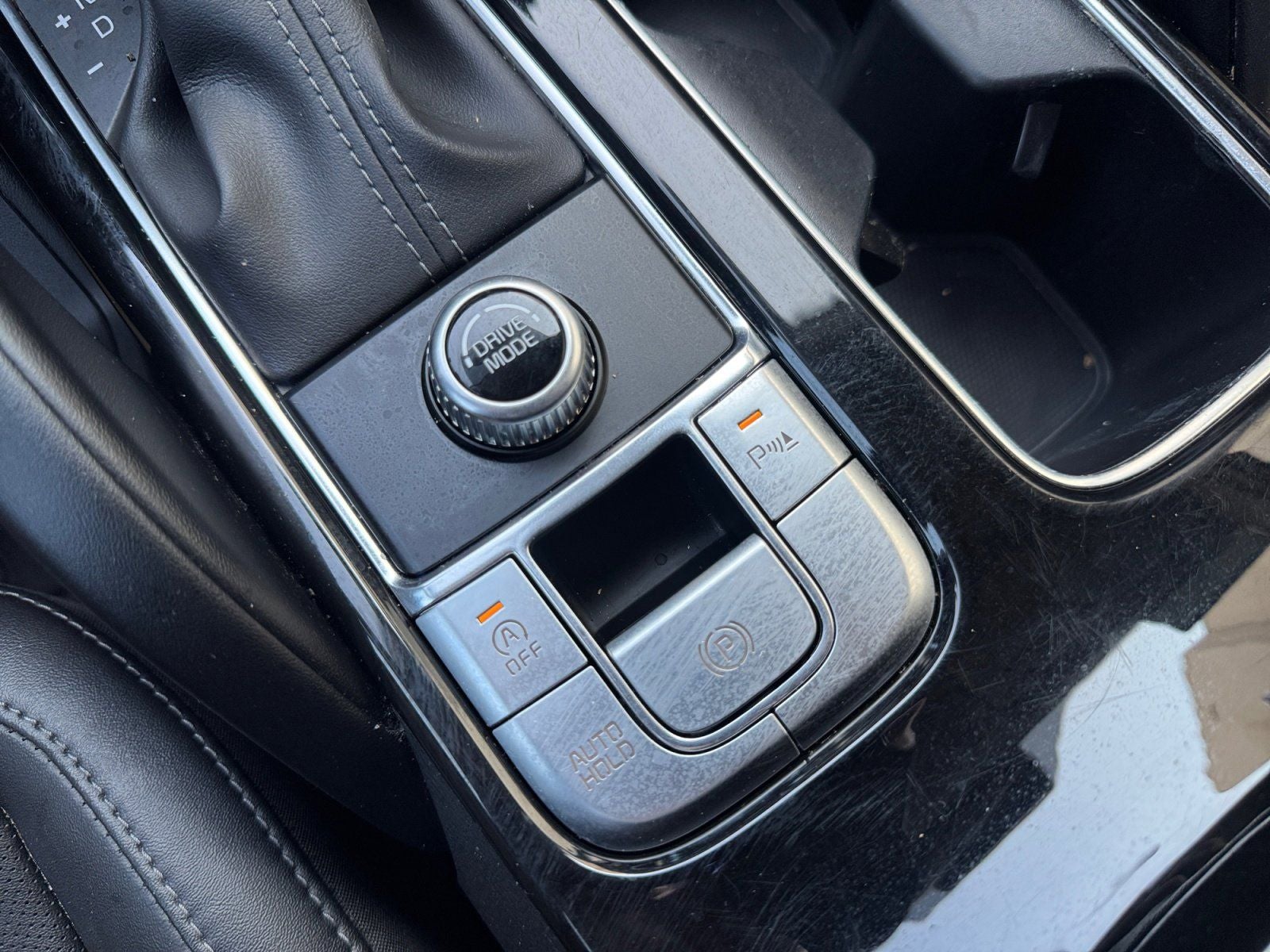 2023 Kia Telluride LX