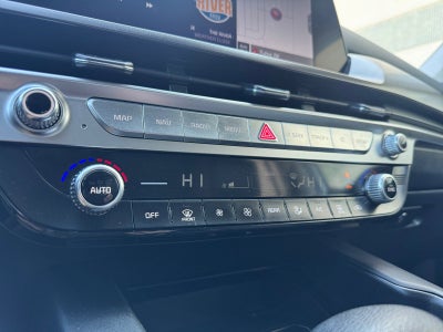 2023 Kia Telluride LX