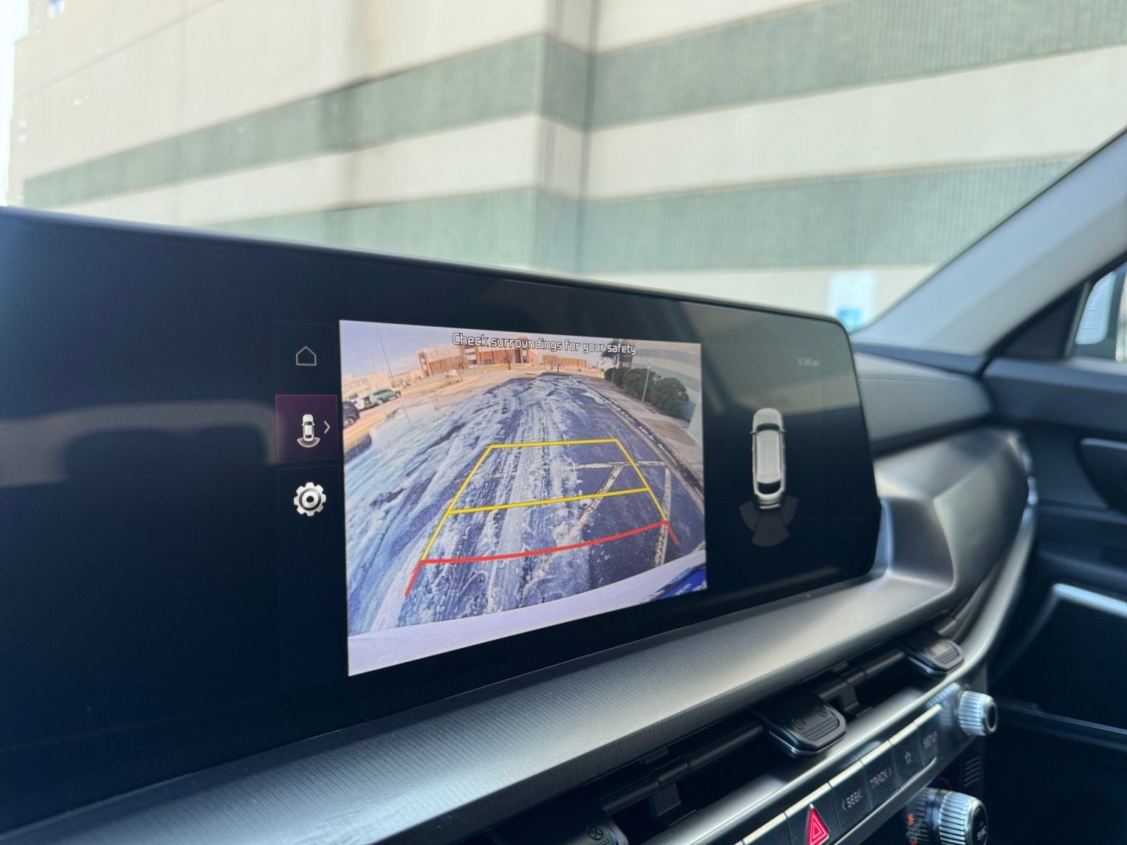 2023 Kia Telluride LX