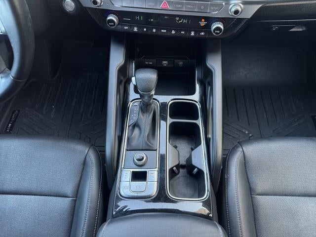 2023 Kia Telluride LX