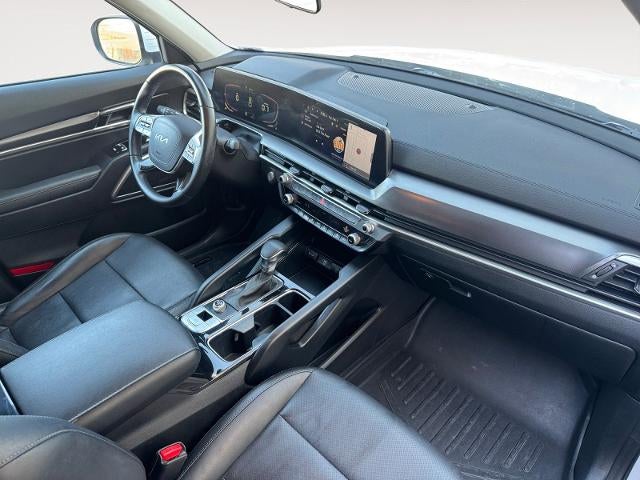 2023 Kia Telluride LX