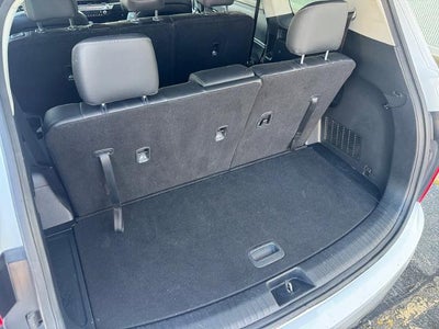 2023 Kia Telluride LX