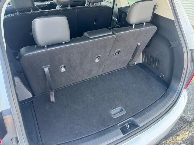 2023 Kia Telluride LX