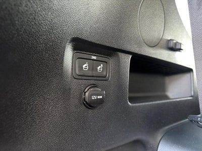 2023 Kia Telluride LX