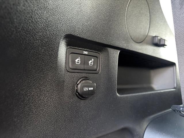 2023 Kia Telluride LX