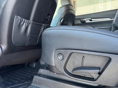 2023 Kia Telluride LX