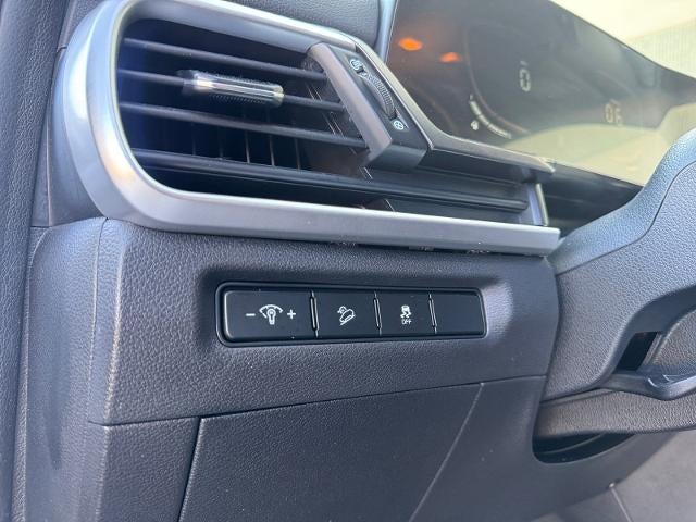 2023 Kia Telluride LX