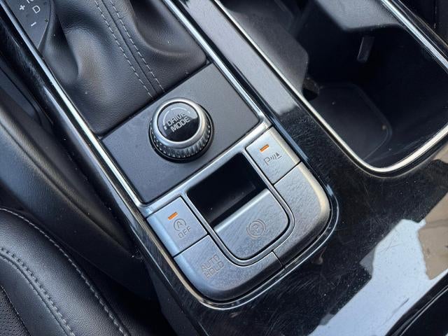 2023 Kia Telluride LX