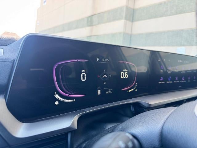 2023 Kia Telluride LX