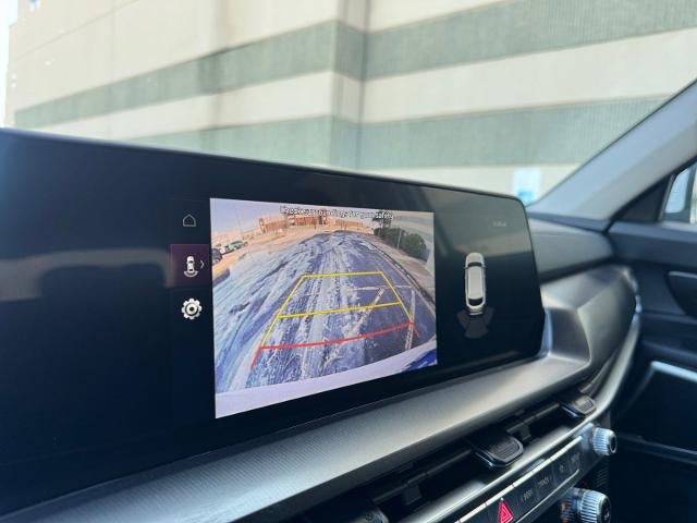 2023 Kia Telluride LX