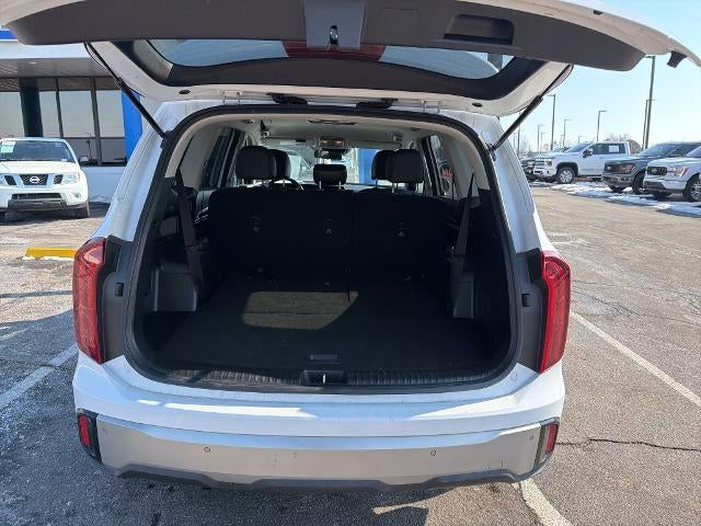 2023 Kia Telluride LX