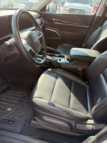 2023 Kia Telluride LX