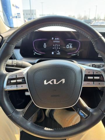 2023 Kia Telluride LX