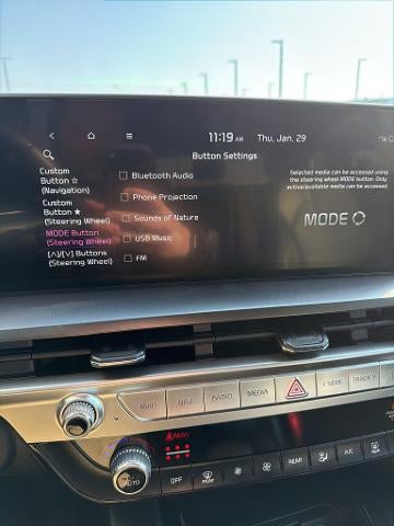 2023 Kia Telluride LX