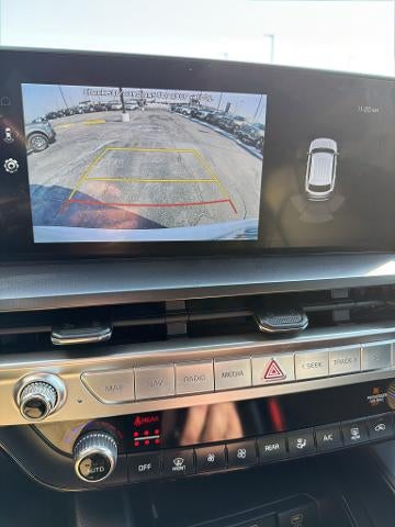 2023 Kia Telluride LX