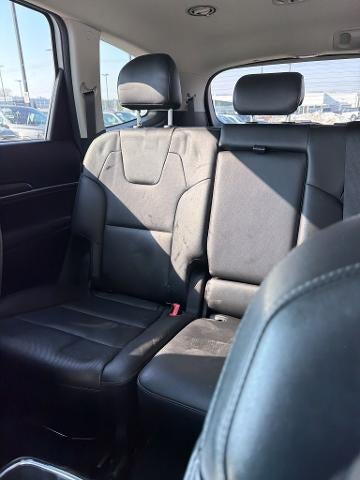 2023 Kia Telluride LX