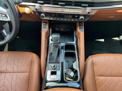 2024 Kia Telluride EX X-Line
