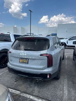 2024 Kia Telluride SX X-Pro