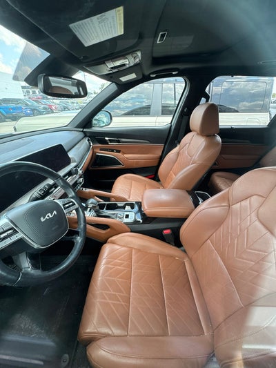 2024 Kia Telluride SX X-Pro