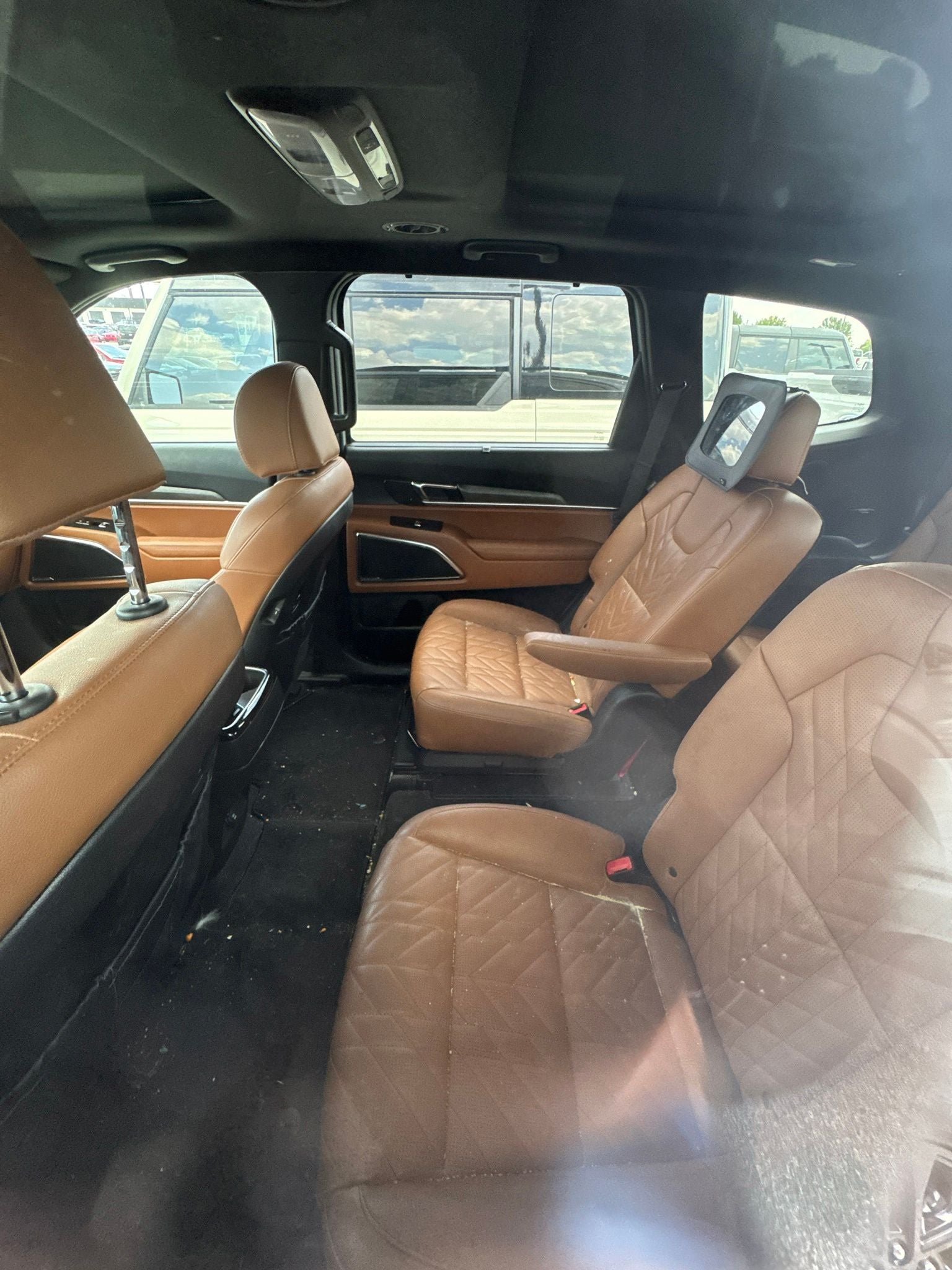 2024 Kia Telluride SX X-Pro